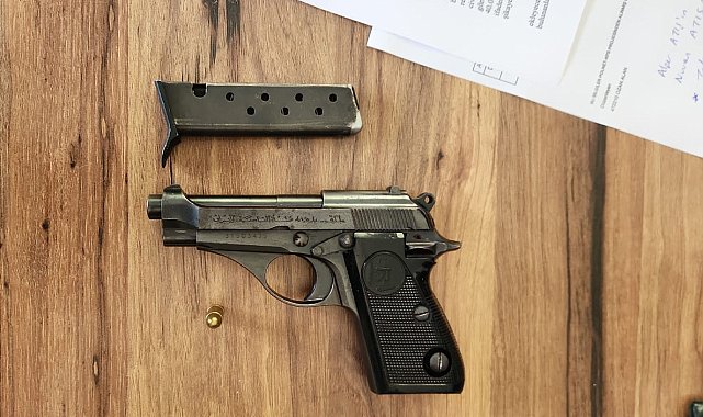 Bağcılar'da 25 yıllık tapu kavgası kanlı bitti