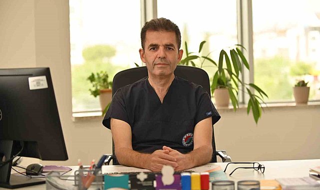 Bağışıklığı düşüren polen alerjisine dikkat