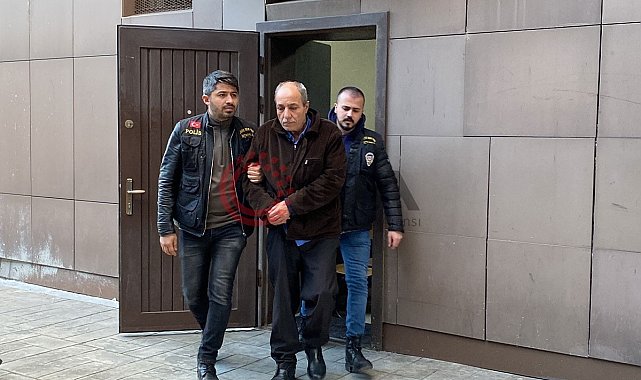 Bahçelievler'de durağa dalarak 2 kişinin ölümüne neden olan İETT şoförü hakkında karar: 8 yıl 10 ay hapis cezasına hükmedildi