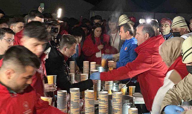 Bakan Bak: &quot;Herkese, tüm dünyaya &#039;Çanakkale geçilmez&#039; efsanesini anlattılar, gösterdiler&quot;