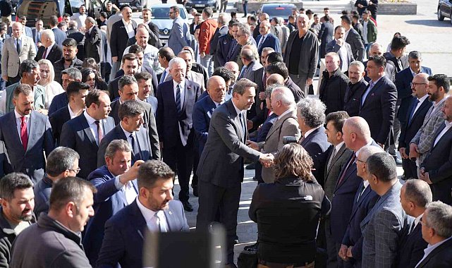 Bakan Bayraktar: "Bir dönem adı terörle anılan, girilemez denilen Gabar, çok şükür bugün petrolle anılıyor"