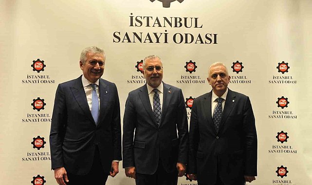 Bakan Işıkhan: "Ülkemiz istihdam rakamlarında tarihinin en yüksek seviyesine ulaştı"