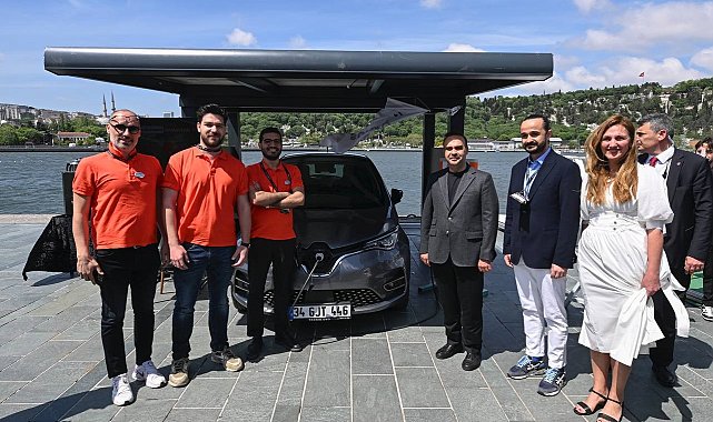 Bakan Kacır: "KOSGEB şehir şehir gezecek ve girişimci seçmelerine başlayacak"