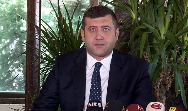 Baki Ersoy: "Haklı olarak tepki göstermemizin ne kadar yerinde olduğunu çıkan kararlar ile anlıyoruz"