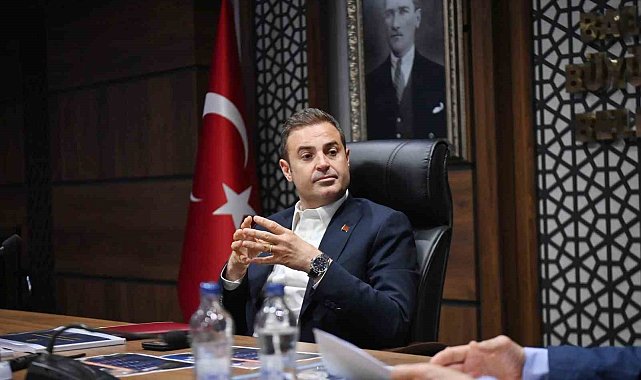 Balıkesir 23 Nisan'ı büyük coşkuyla kutlayacak