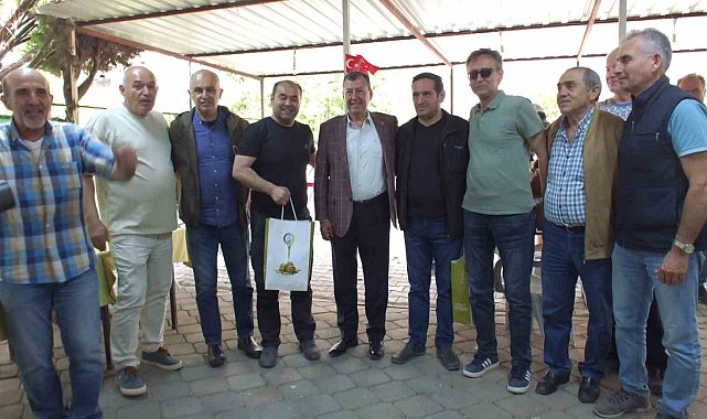 Balıkesir&#039;de Briçte Egemenlik Turnuvası yapıldı