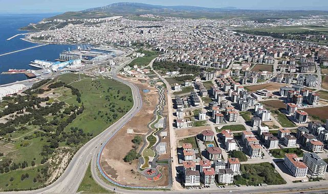 Bandırma bayramı huzurlu geçirdi