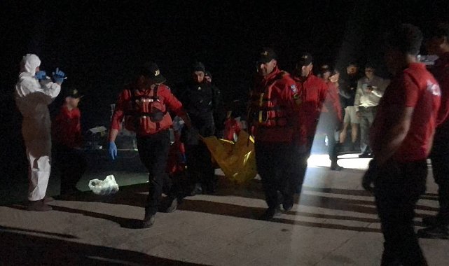 Baraj göletlinde kaybolan adamın cansız bedenine 17 gün sonra ulaşıldı