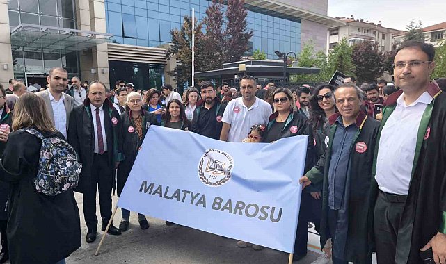 Baro Başkanı Demez, depremzede avukatların taleplerini iletti