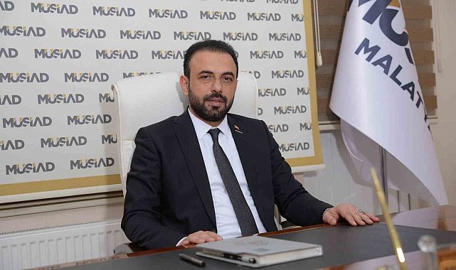 Başkan Akçin, Yerinde Dönüşüm'de verilen tutarın arttırılmasını istedi