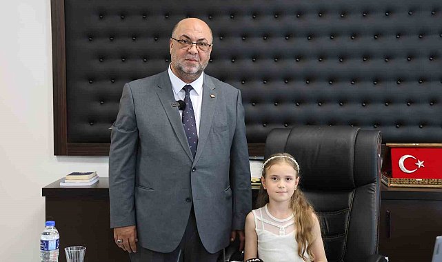 Başkan Akpınar: "Dulkadiroğlu ilçemizin her yerine eşit hizmet sunacağız"