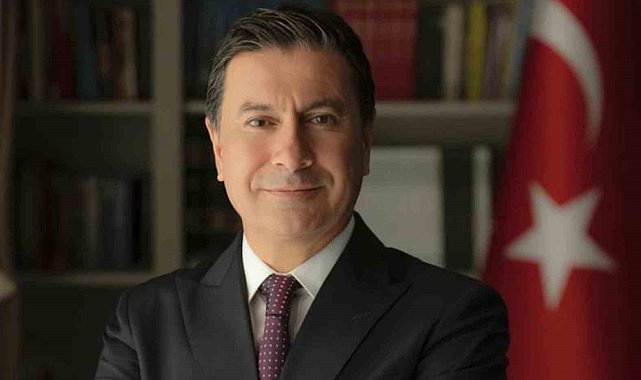 Başkan Aras: "Dayanışma ve kardeşliğin en samimi şekilde ortaya çıktığı günlerdir"