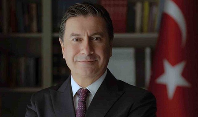 Başkan Aras&#039;tan 1 Mayıs mesajı