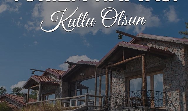 Başkan Arslan: "Çameli'mizi Dünya'ya tanıtıp üst seviyelere ulaşmak için var gücümüzle çalışıyoruz"