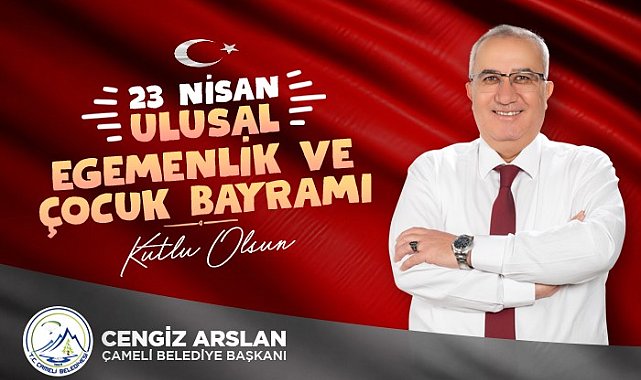 Başkan Arslan; "TBMM bağımsızlığa giden yolumuzun öncüsü olmuştur"