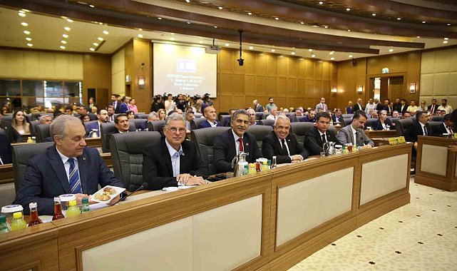 Başkan Bozbey: "31 Mart'ta halk kararını verdi"