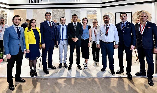 Başkan Çavuşoğlu, Denizlili sanayicileri yalnız bırakmadı