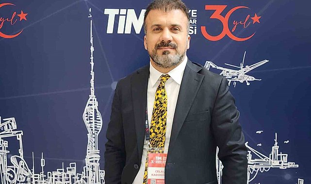 Başkan Celal Kadooğlu, seçim sonuçlarını değerlendirdi