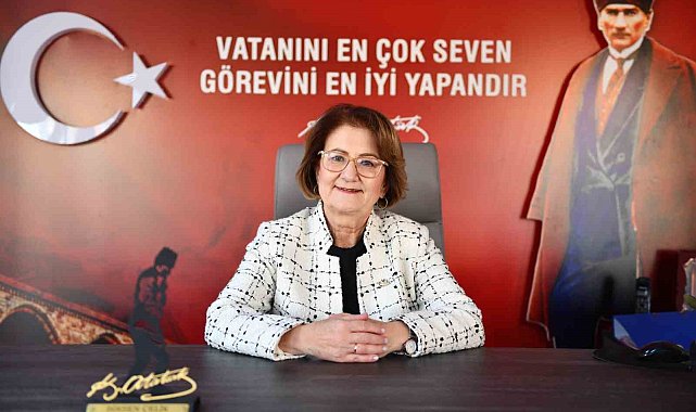 Başkan Çelik; "Ata'mızın evlatlarımıza hediye ettiği bayramı coşkuyla kutlayacağız"