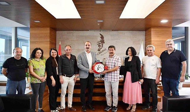 Başkan Cem Kotan: "Herkes istediği sendikayı seçmekte özgürdür"