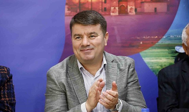 Başkan Dinçer: "Kazanan Aksaray olmuştur"