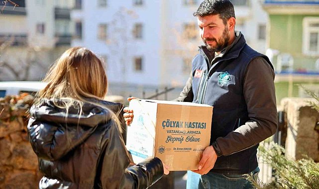 Başkan Dinçer: &quot;Söz verdiğimiz gibi iyi günde kötü günde vatandaşlarımızın yanındayız&quot;