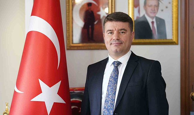 Başkan Dinçer: "Yeni görev sürecimizi en verimli şekilde değerlendirmek için çok çalışacağız''