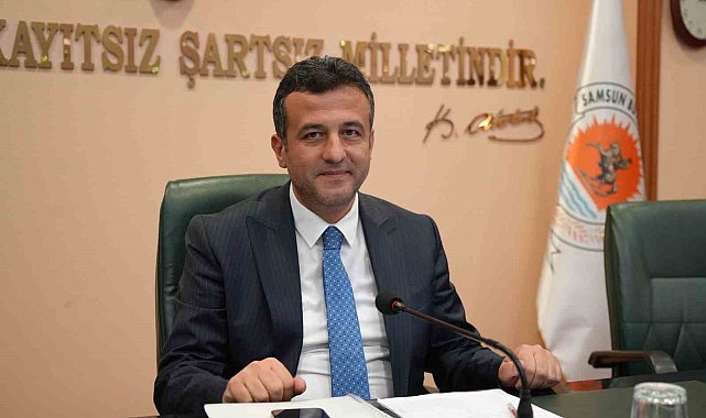 Başkan Doğan: "İlk işimiz trafik"