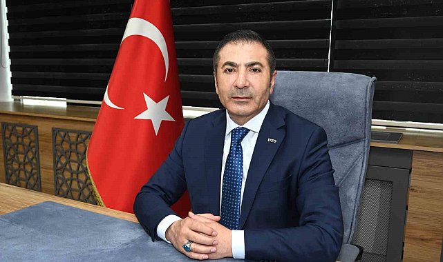 Başkan Erdoğan; "Türk milleti, varlığının ebedi olduğunu tüm dünyaya ilan etti"