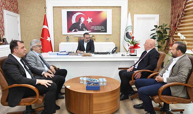 Başkan Erol: "Kestel kirliliğin pençesinden kurtulacak"