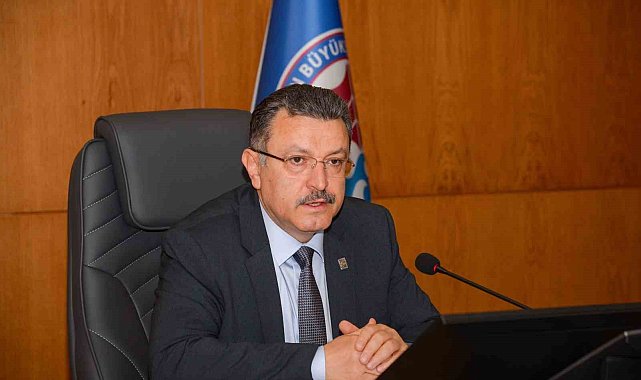 Başkan Genç göreve hızlı başladı