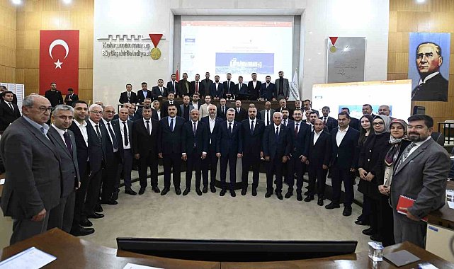 Başkan Görgel: "Şehrimiz için hep birlikte çalışacağız"