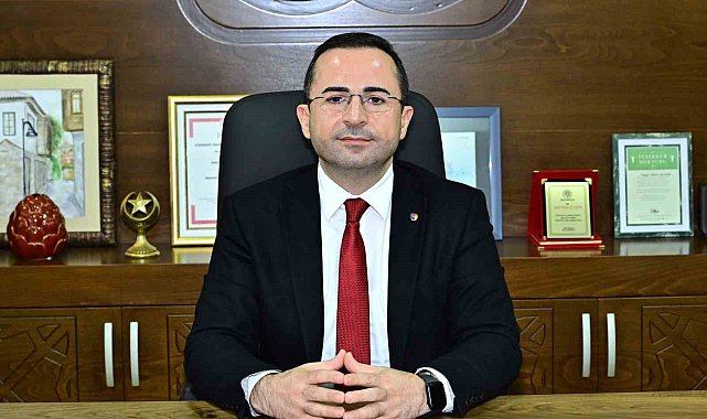 Başkan Güngör: "Bölge turizminde rekor büyüme bekliyoruz"