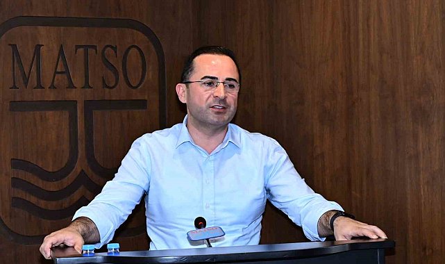 Başkan Güngör: "Manavgat, kırsal kalkınma desteklerinden faydalanmalıdır"