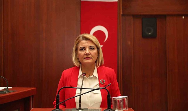 Başkan Hürriyet: "SARBAŞ'ı halka hizmet eden bir şirkete dönüştürdük"
