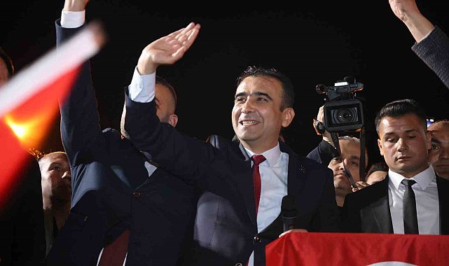 Başkan Kalaycı: "Kazanan Karaman oldu"