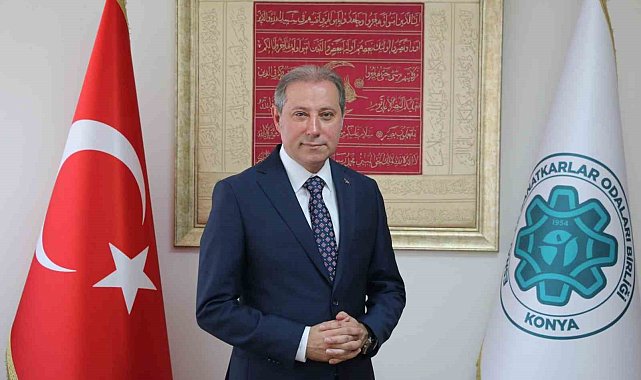 Başkan Karabacak'tan boykot çağrısına sert tepki