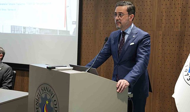 Başkan Kasapoğlu: "Sıkı para politikasına ek olarak sıkı maliye politikasına da ihtiyaç var"