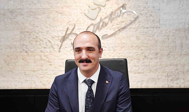 Başkan Kotan: "Çiçek göndermeyin çocuklara umut olun"