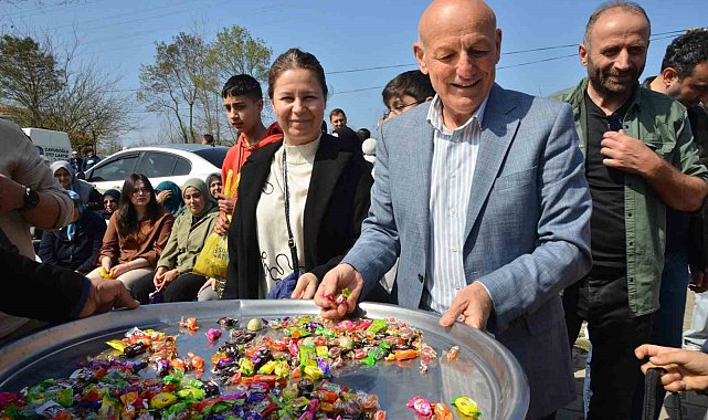 Başkan Kul: "Bizim en büyük gücümüz birliğimiz"