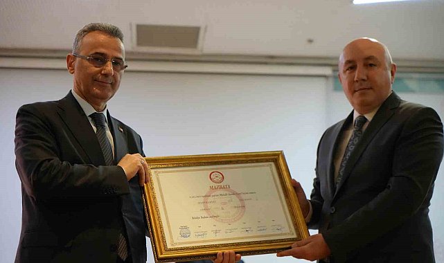 Başkan Kurnaz: "Önümüzdeki 5 yılda çok önemli projelere imza atacağız"