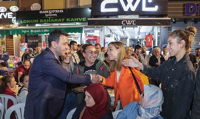 Başkan Önal: 'Verdiğim sözleri teker teker yerine getireceğim'