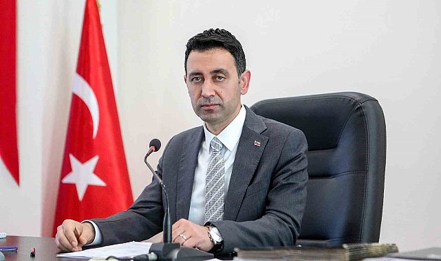 Başkan Önal: "Eşit ve adil olacağız"