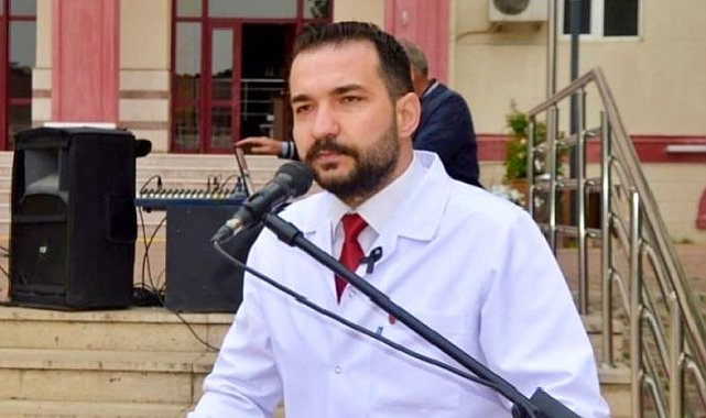 Başkan Şahin veteriner hekimlerin önemine dikkat çekti