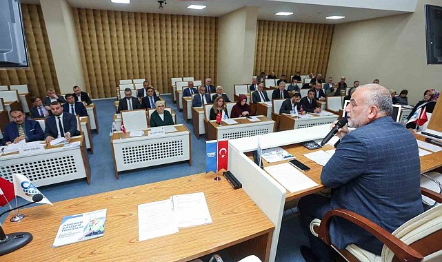 Başkan Sandıkçı: "Yeniden örnek bir belediye meclisi dönemine daha imza atmak için hazırız"