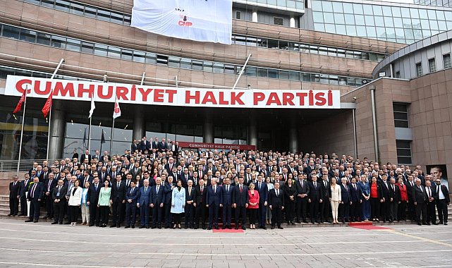 Başkan Subaşı, Yerel Yönetimler Çalıştay'ında Bilecik'i temsil etti