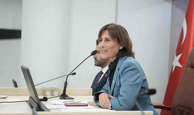 Başkan Tekin: "Gerekli adımlar titizlikle atılacak"