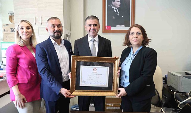 Başkan Tuncer: "Şehrimizi daha yaşanabilir bir yer haline getirme vizyonumuzla kentimizin önündeki engelleri aşacağız"