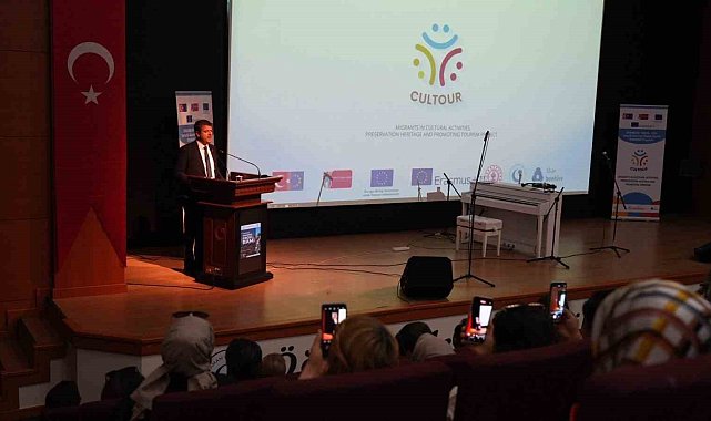 Başkan Tutdere: "Adıyaman'da turizm faaliyetlerini istihdamın lokomotifi haline getireceğiz"