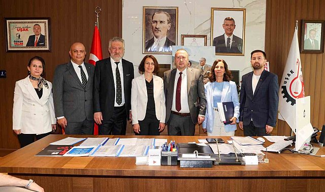 Başkan Yalım'dan belediyede çalışan memurlara müjde